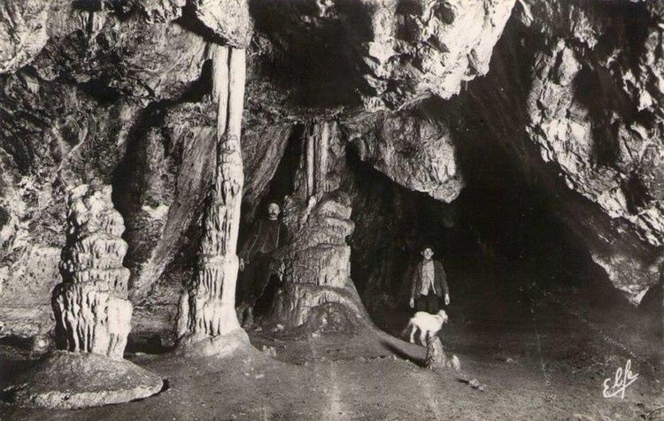 Lombrives 44 en 1910 réédition en 1950