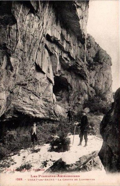 Lombrives 45 en 1910
