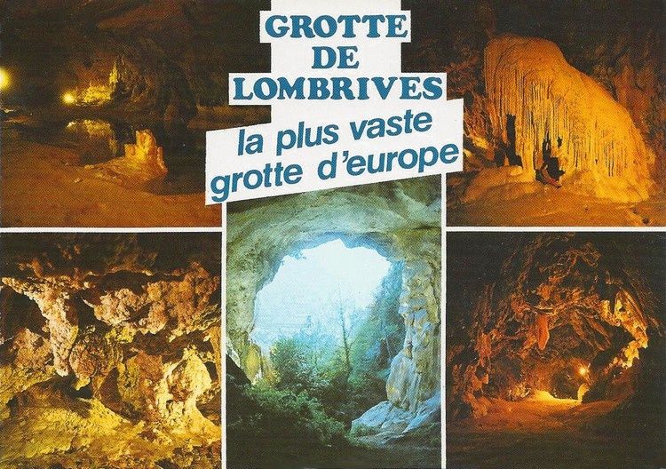 Lombrives 48 en 1980