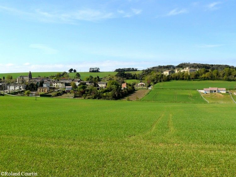 Village de Baraigne 034