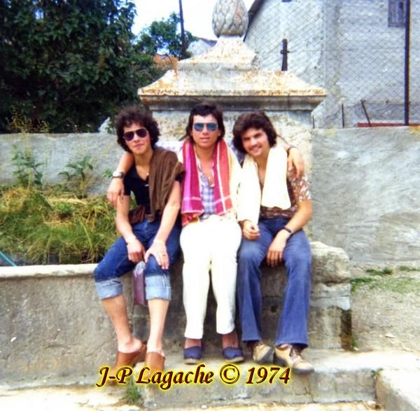 Camuarc 1974
