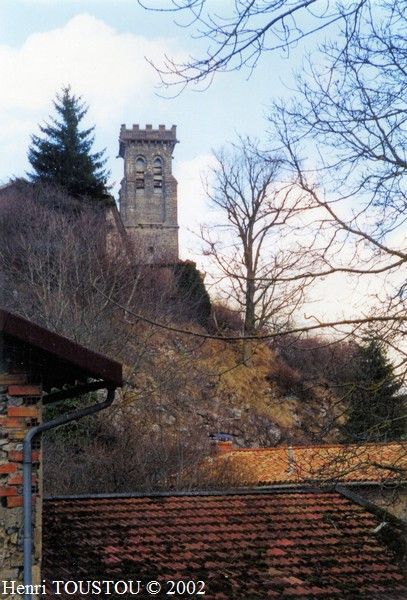 Chateau de Belcaire 11