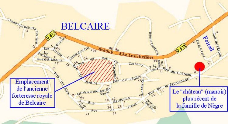 plan de Belcaire 01