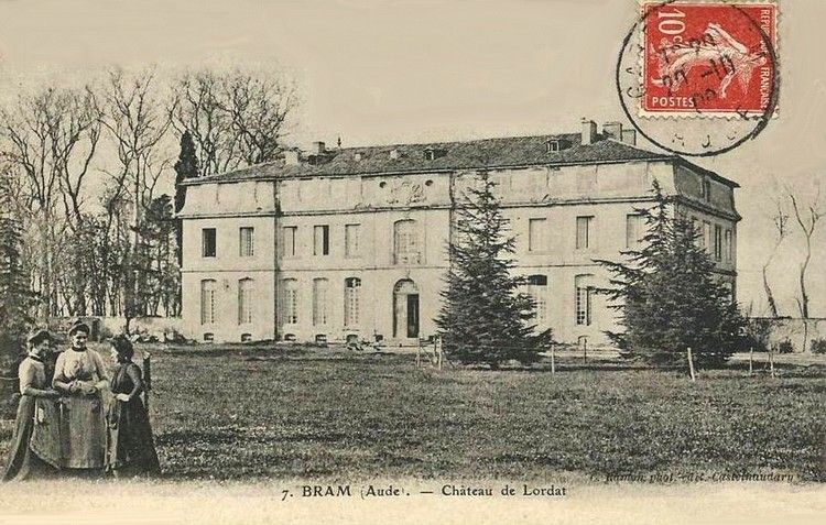 Bram 04 en 1905