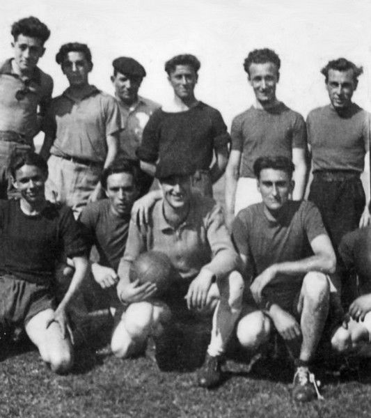 photos jeunes de Belcaire001