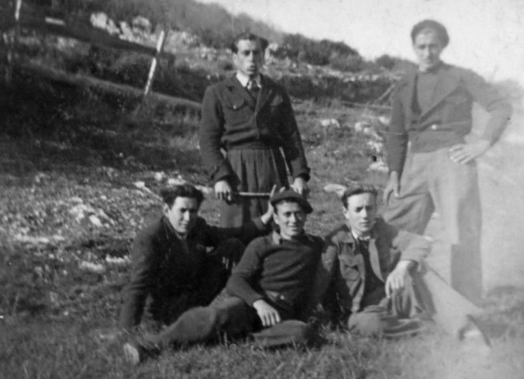 photos jeunes de Belcaire002