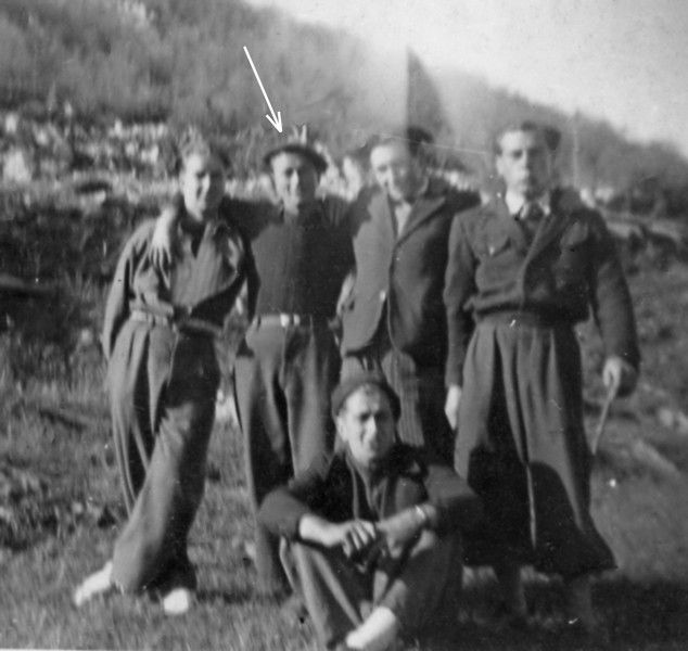 photos jeunes de Belcaire003