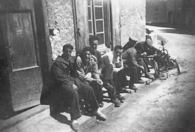 photos jeunes de Belcaire005