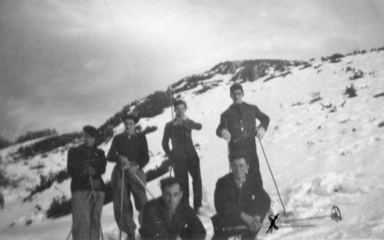photos jeunes de Belcaire009