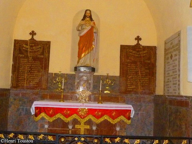 Belcaire église 102
