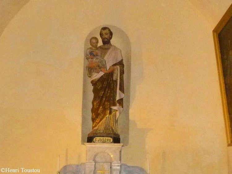 Belcaire église 105
