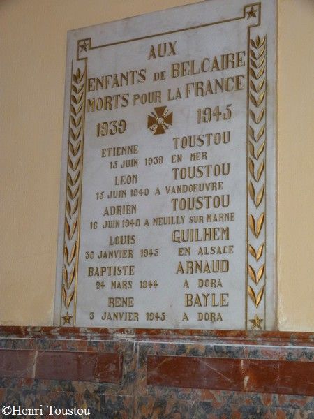Belcaire eglise 24