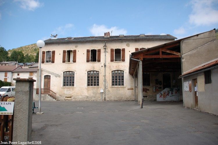 COMUS Aude 09