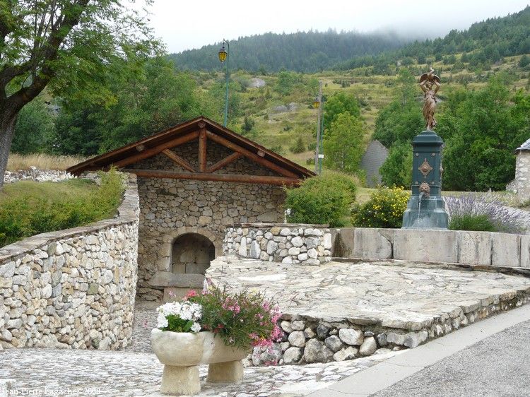 PRADES Ariège 014