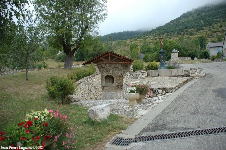 PRADES Ariège 02