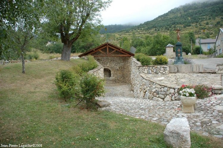 PRADES Ariège 03