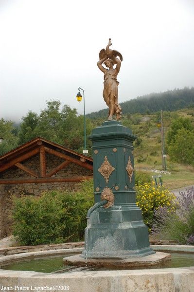 PRADES Ariège 05