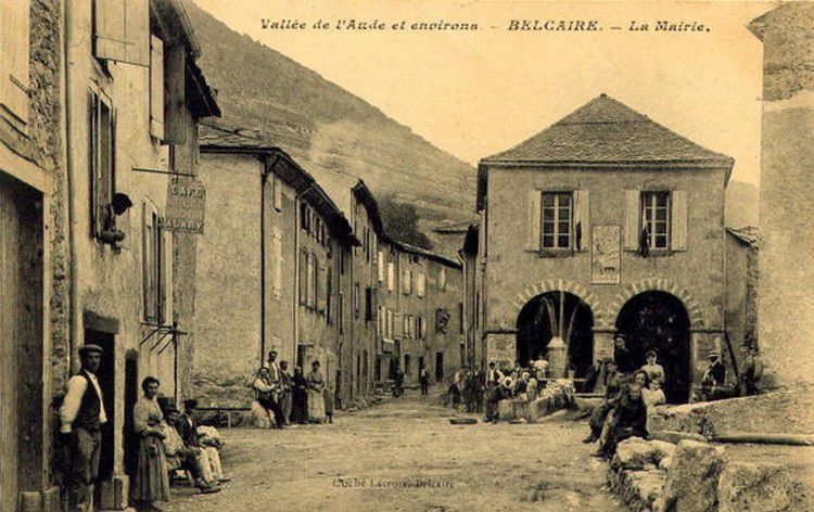 epiceries et cafes de Belcaire001