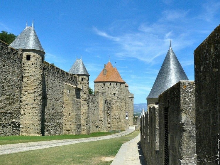 carcassonne 14b