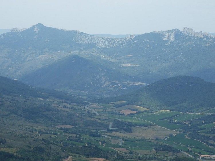 Quéribus 15