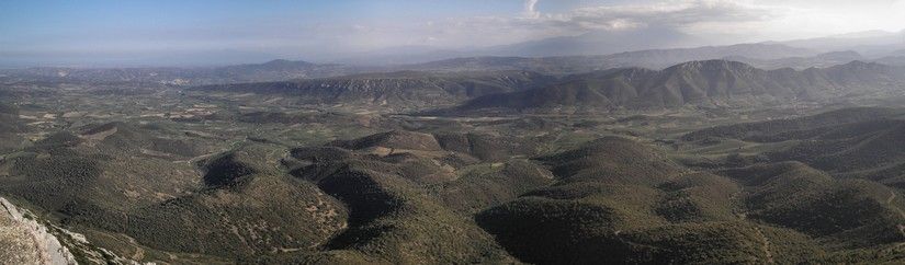 panorama Quéribus 01