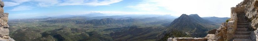 panorama Quéribus 02