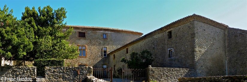 chateau de Bouisse 012