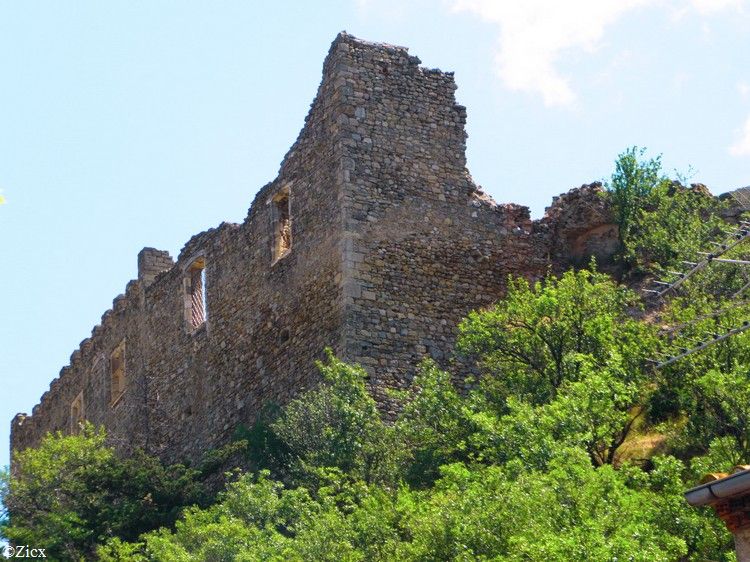 chateau de Durban Corbieres 049