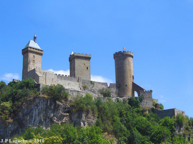 chateau de Foix 001