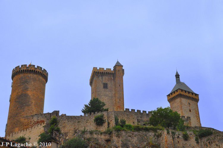 chateau de Foix 010