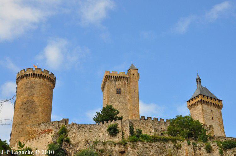 chateau de Foix 119
