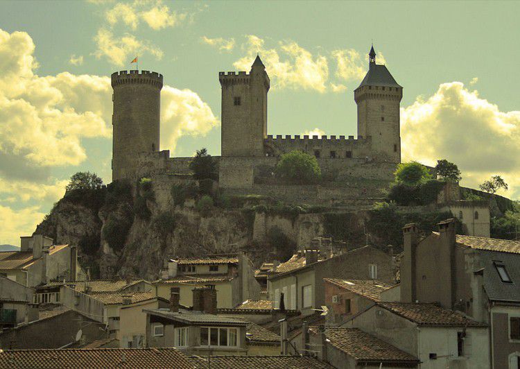 chateau de Foix 135