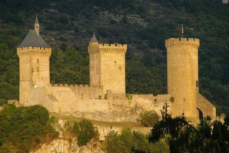 chateau de Foix 136