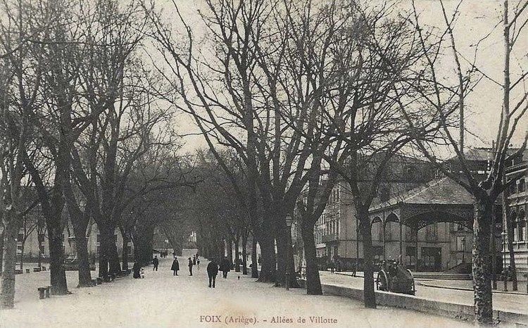 Foix 05 1900