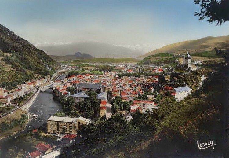 Foix 08 1960