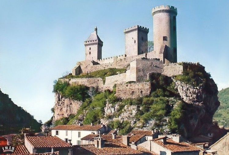 Foix 11 1960