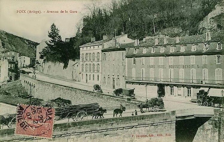 Foix 13 1900