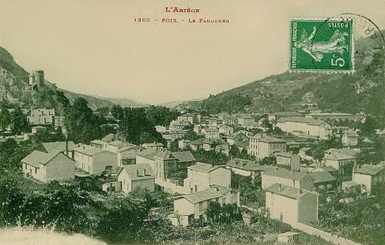 Foix 14 1900