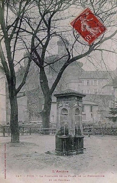 Foix 16 1900