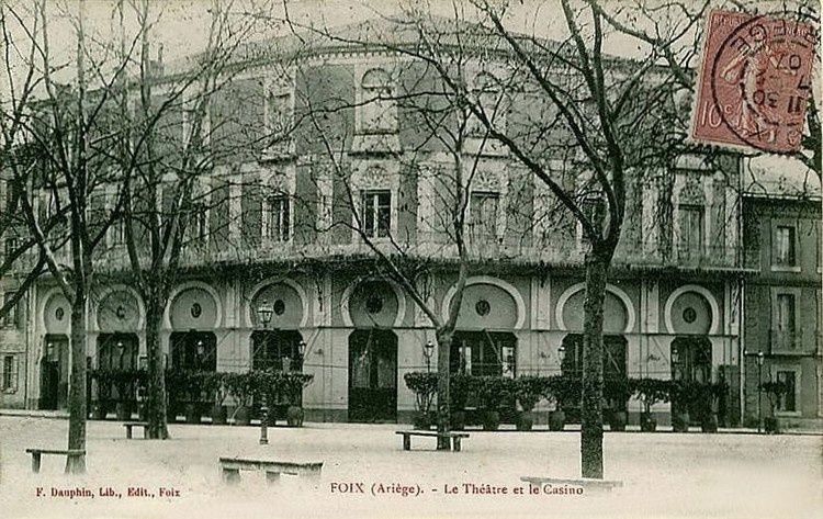 Foix 17 1900