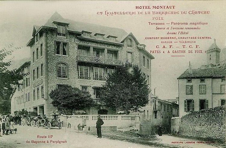 Foix 18 1900