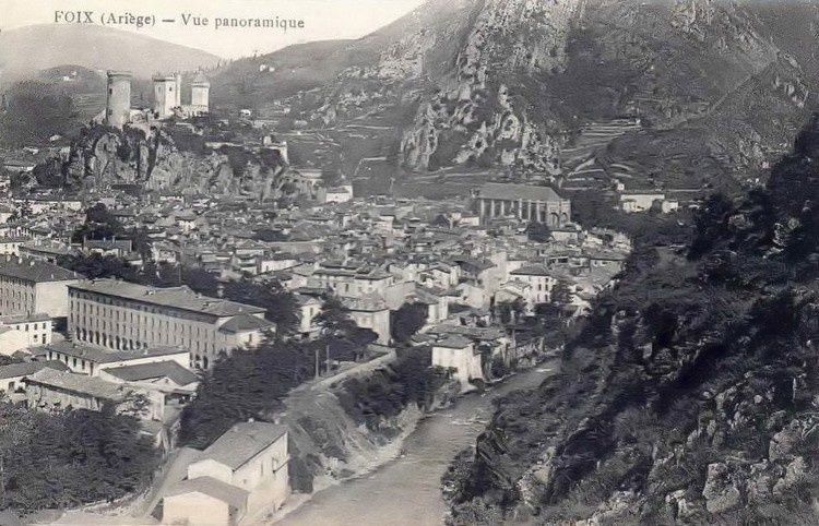 Foix 19 1900