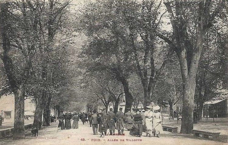 Foix 23 1905