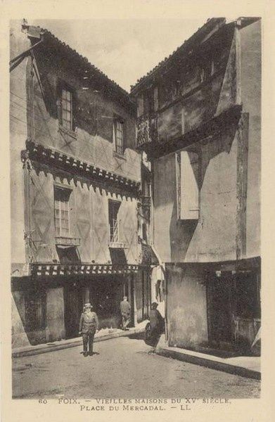 Foix 30 1930