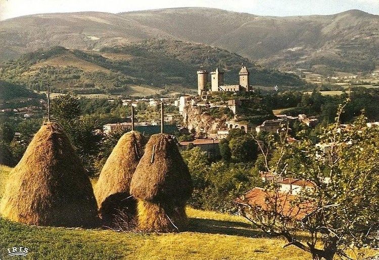 Foix 36 1960