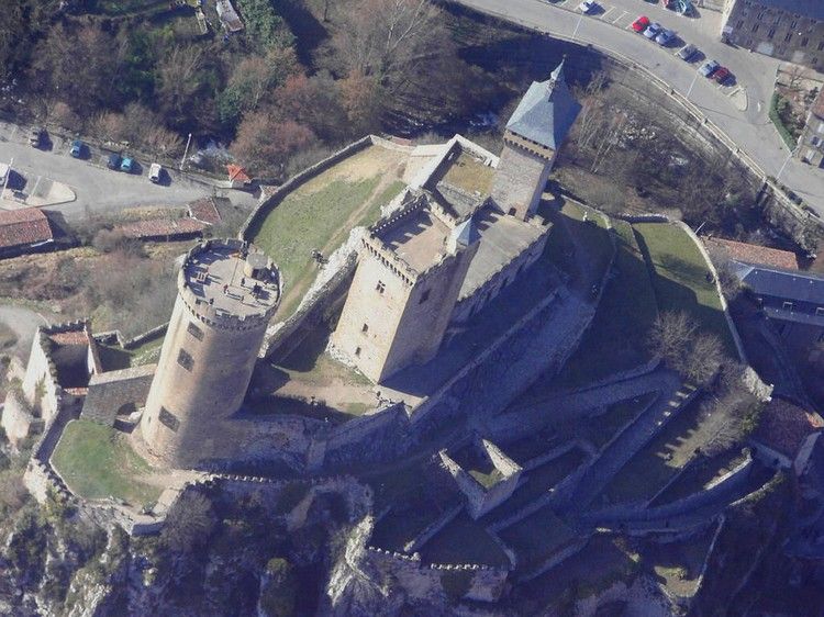 vue aerienne bernard rousset 02 2006