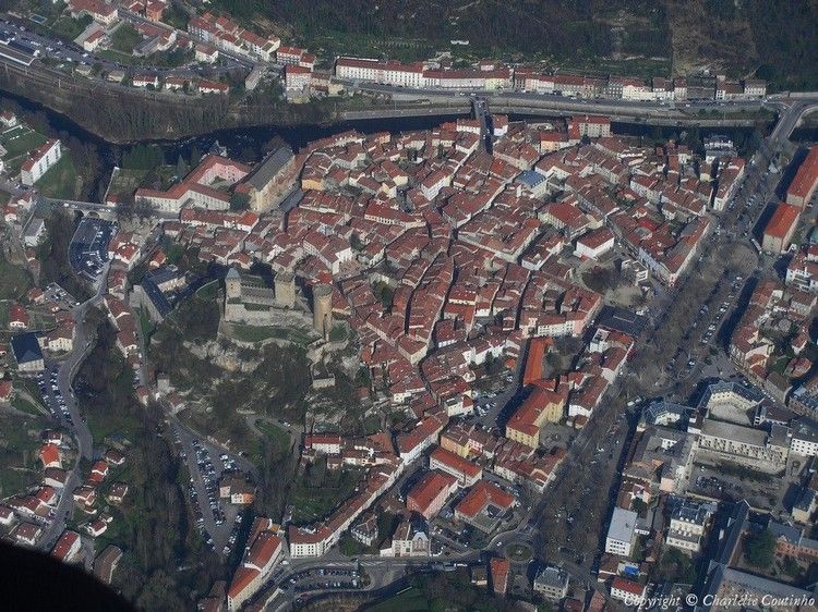 vue aerienne charlélie continho 2007