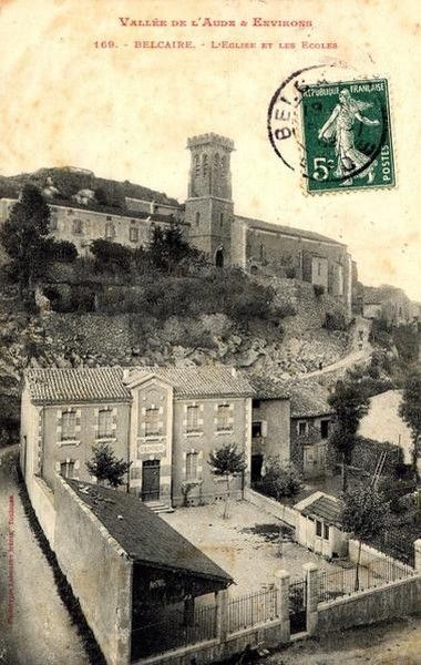 Ecole primaire Belcaire 011