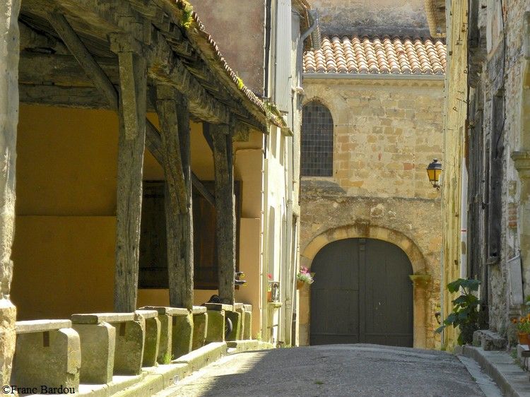 Fanjeaux 018