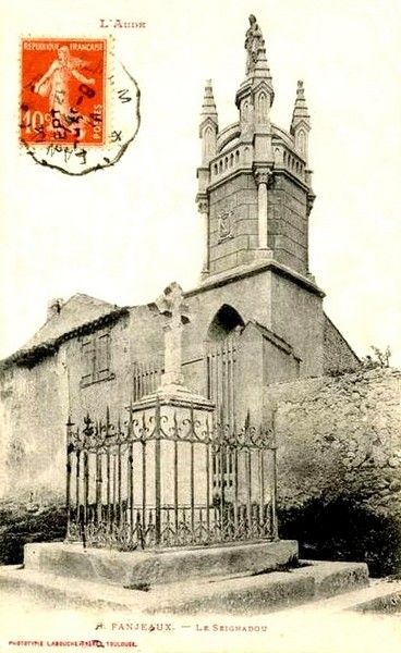 Fanjeaux 204 de 1905